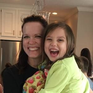 Meet your Posher, Kim